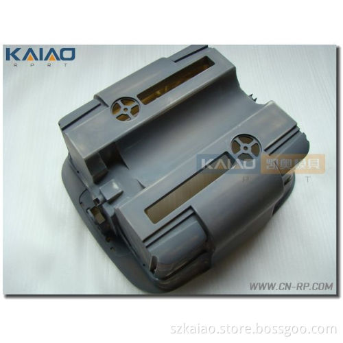 POM High Quality Favorbale Effect CNC Prototype